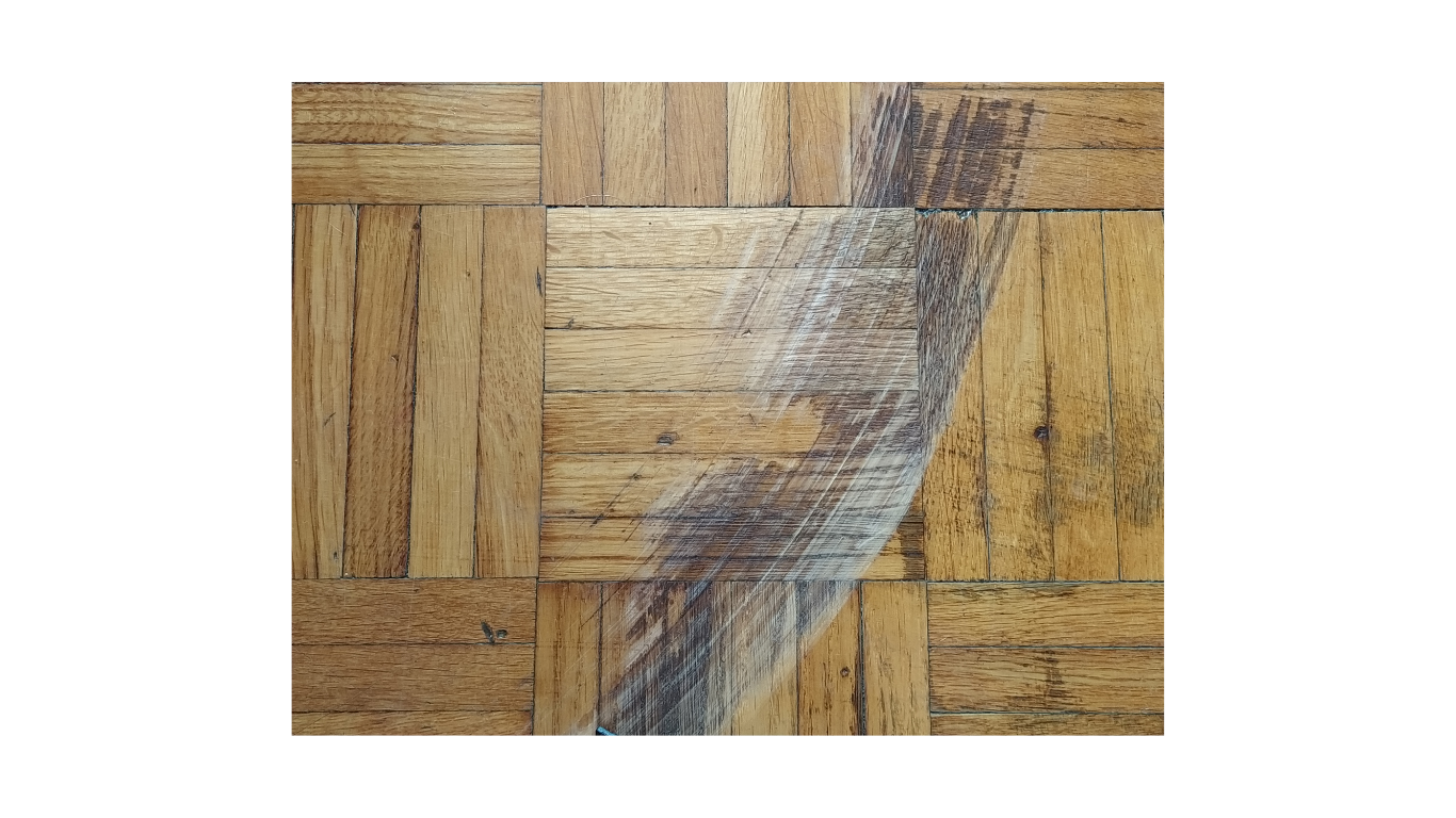 Comment les rayures et les filigranes sur le parquet sontils supprimés — free download