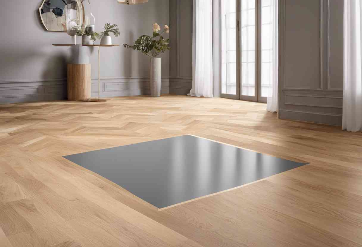 Les Étapes Essentielles pour une Pose de Parquet Flottant Réussie